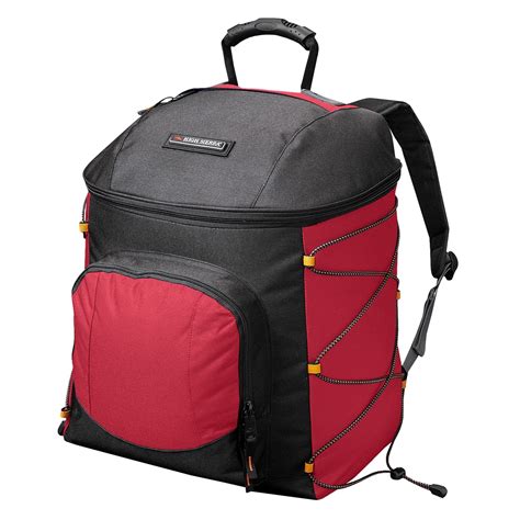 skiing backpacks clearance.